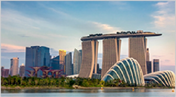 Singapore