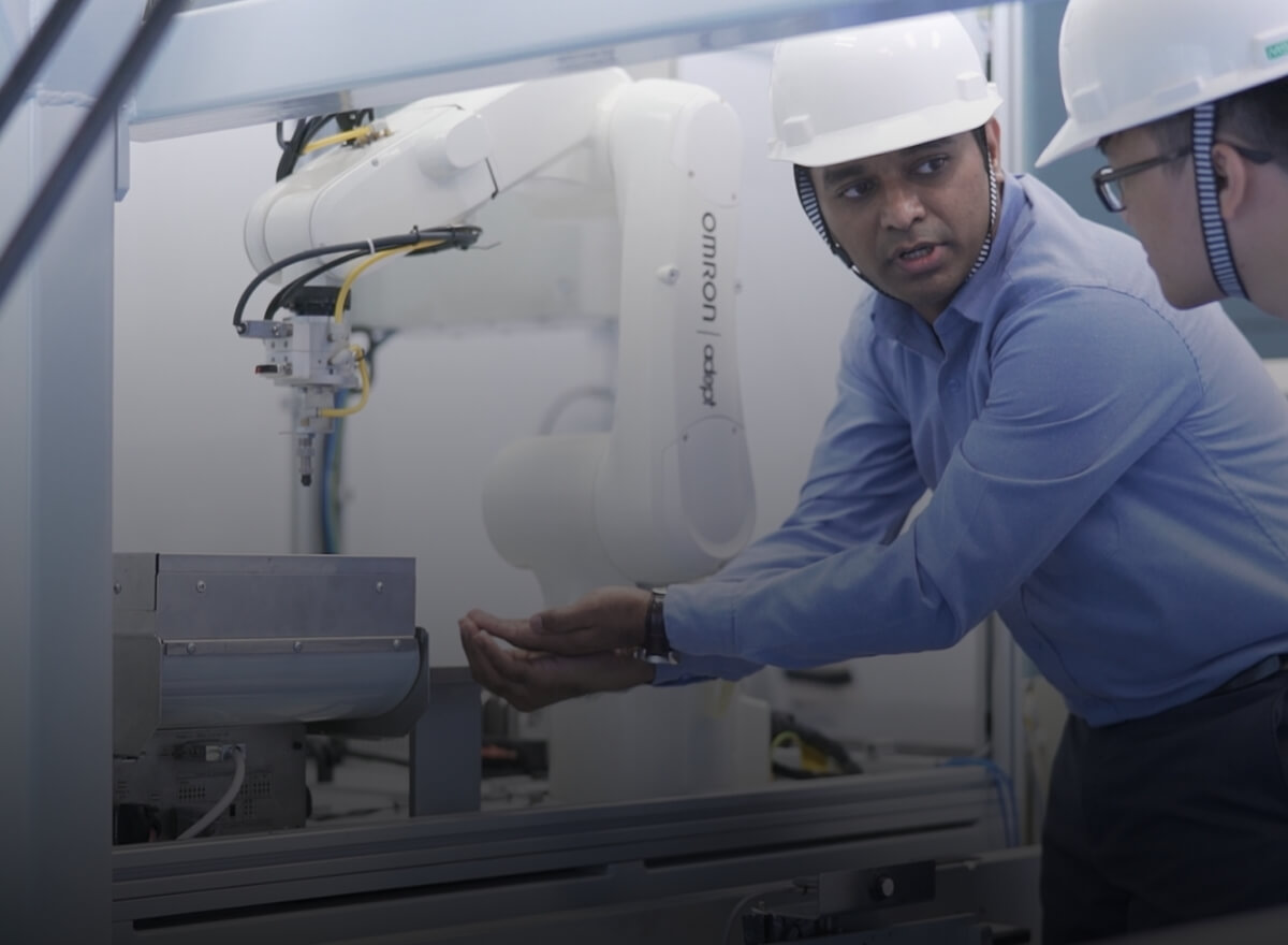 Synergy with Face-to-Face Training