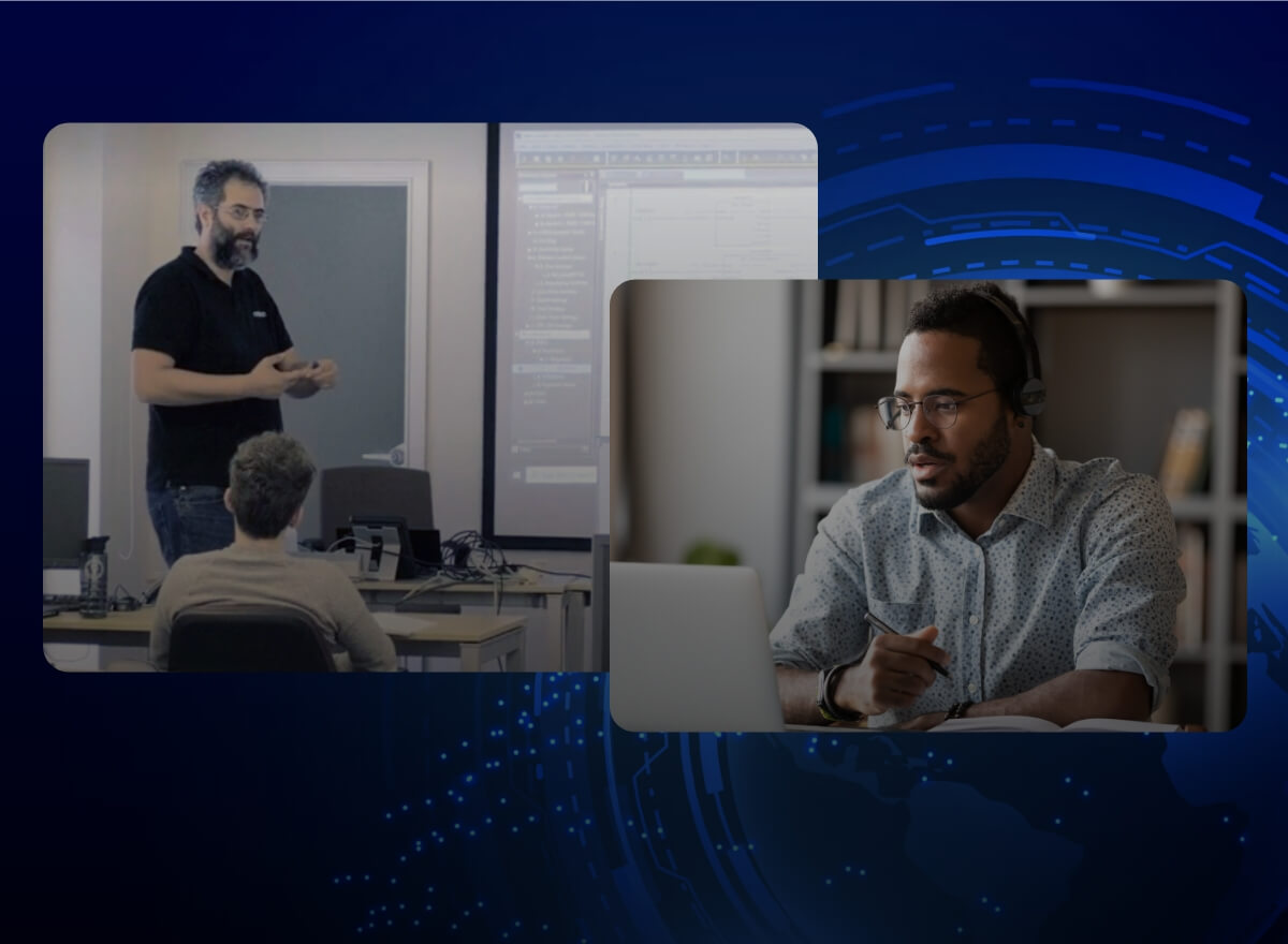 Global Achievements in Training